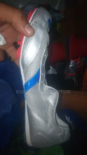 Running Spike Shoe