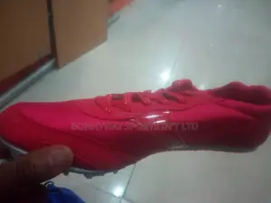 Running Spike Shoe