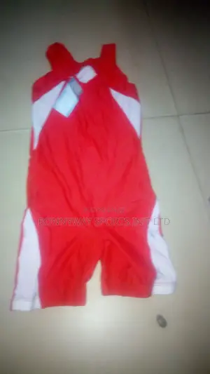 Wrestling Nd Weight Lifting Sauna Wear