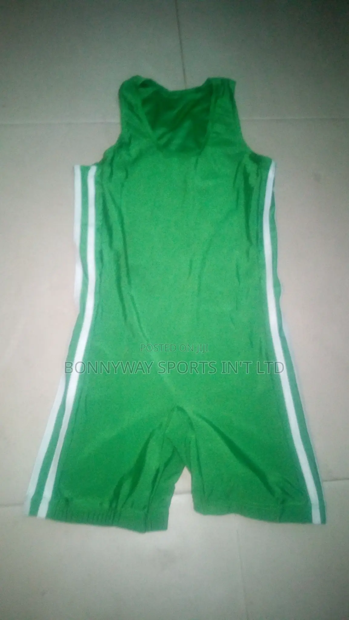 Wrestling Nd Weight Lifting Sauna Wear