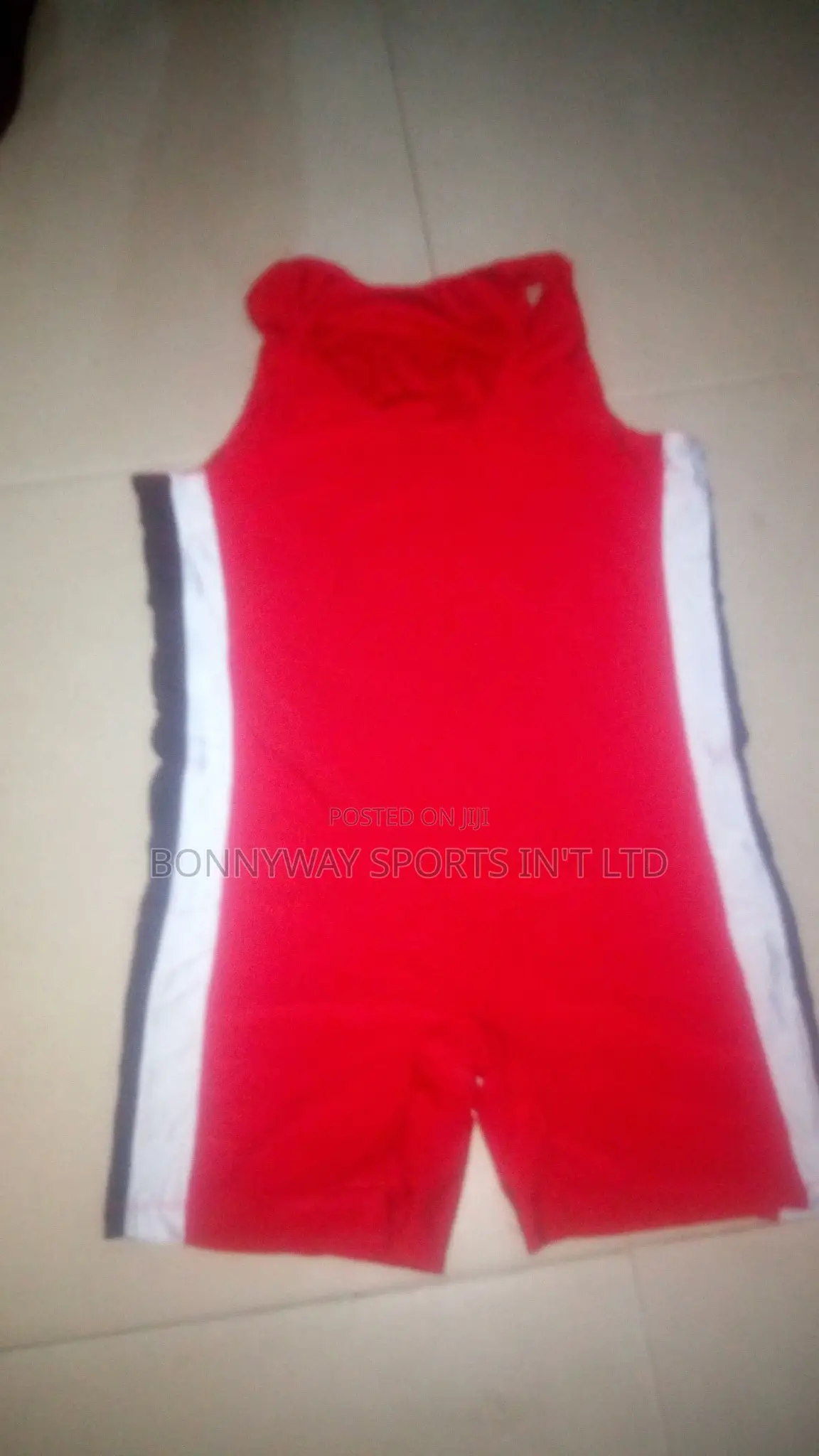 Wrestling Nd Weight Lifting Sauna Wear