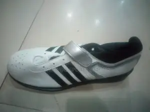 Weight Lefthing Boot