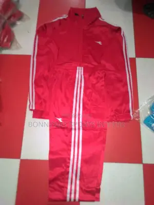All Diadora Tracksuit At Bonnyway Sports Ltd