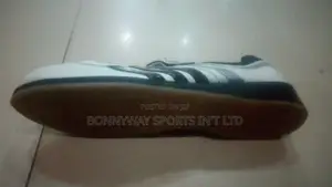 Weight Lefthing Boot