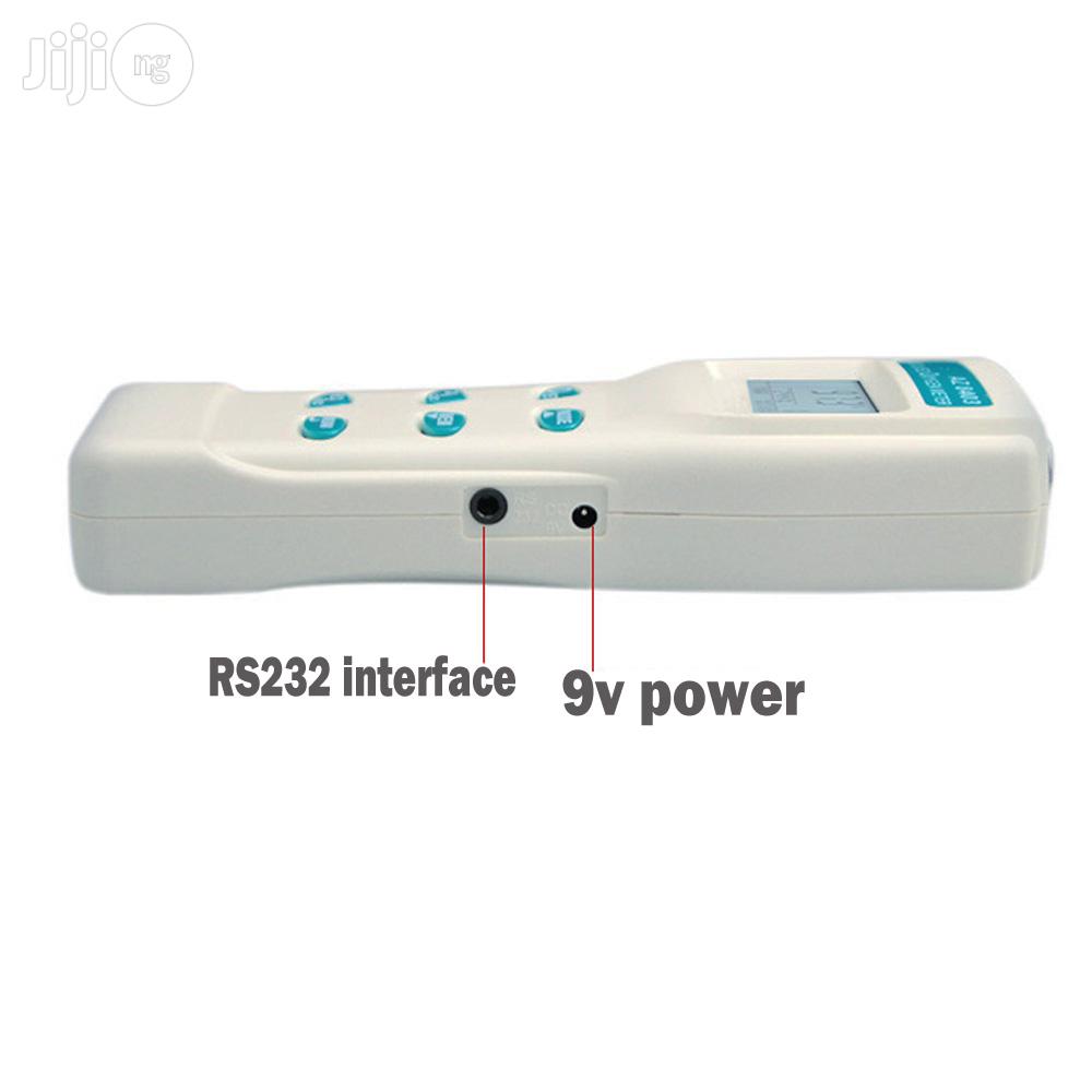 Dissolved Oxygen Meter - Az8403