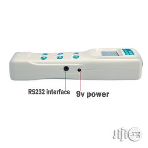 Dissolved Oxygen Meter - Az8403