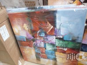 Canvas Artwork Frame