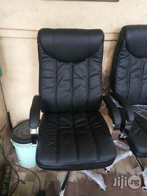 Executive Office Leather Chair