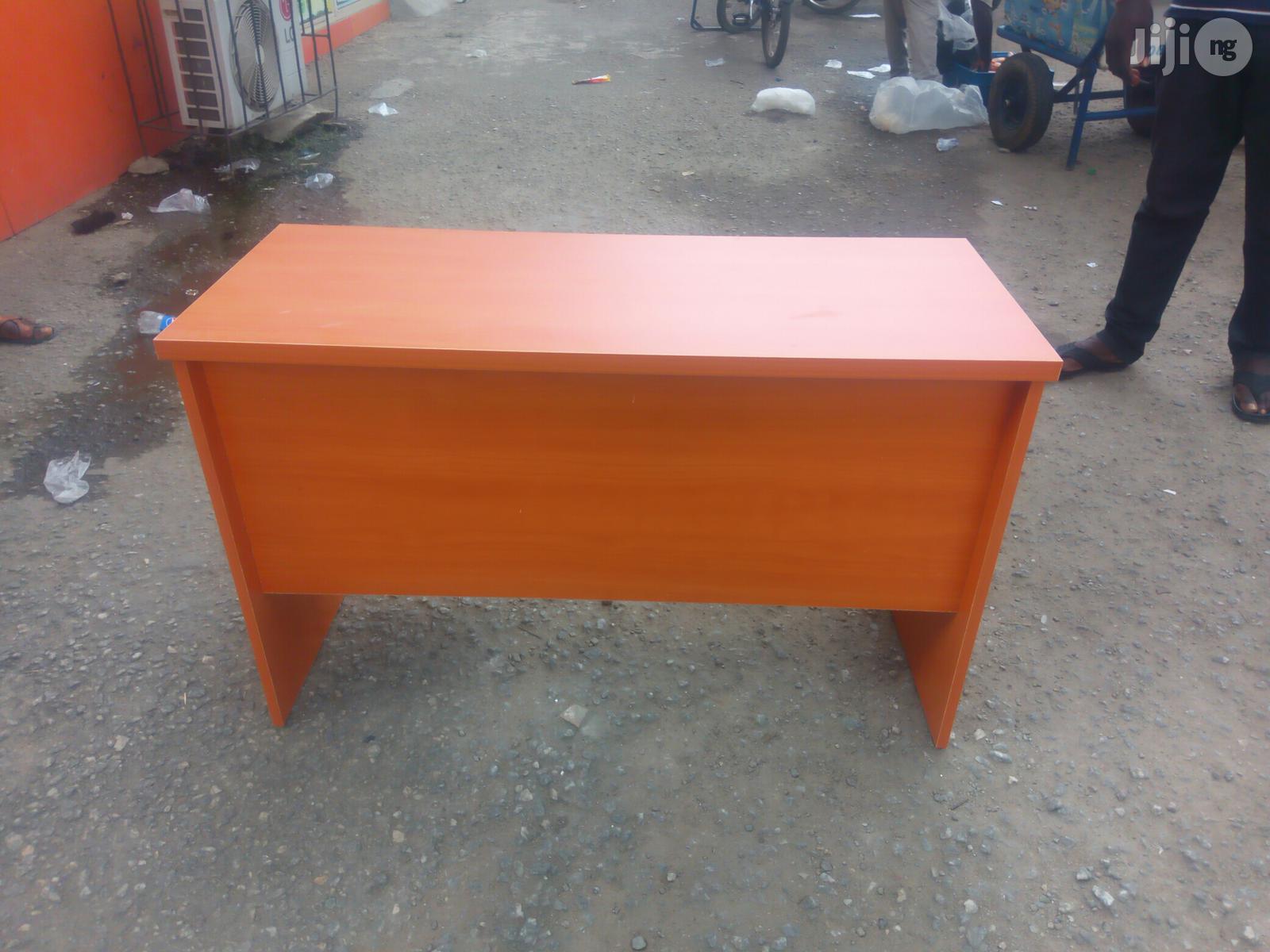 4ft Office Table