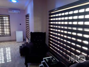 Window Blind Curtains