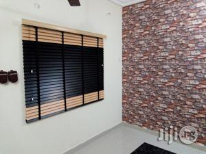 Window Blind Curtains