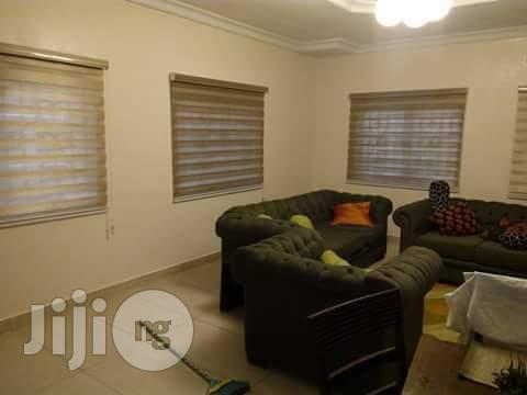 Window Blind Curtains