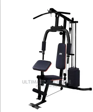 Multi Purpose Exercise Gym 1 Station