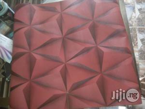 Wallpaper 3d Panel