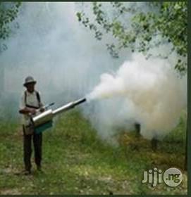 Pest Control Services/Fumigation