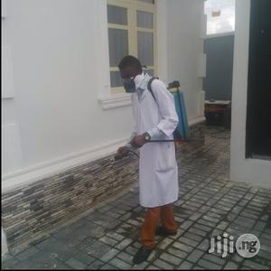 Pest Control Services/Fumigation