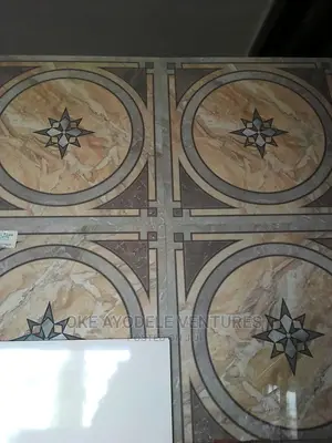 ENCELLODUS MARBLE 60/60, Super Polished