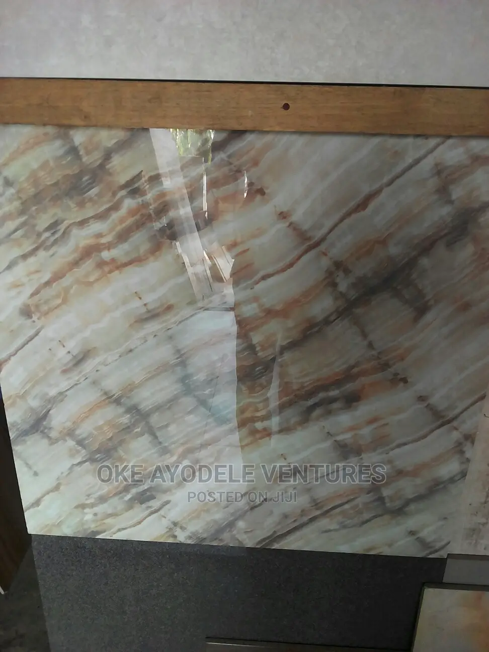 Super Polished Tiles 60/60