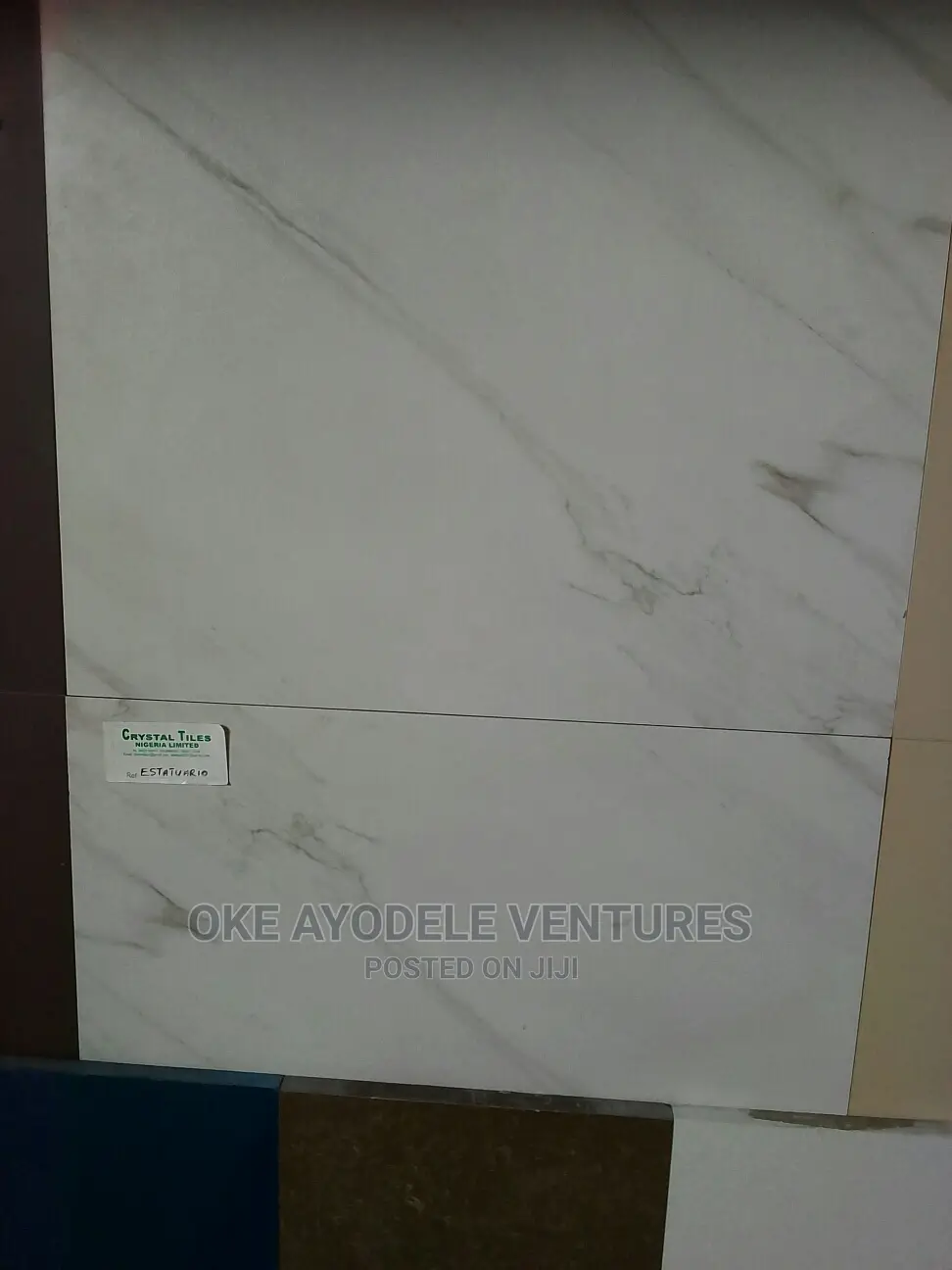Goodwill :60/60 Tiles