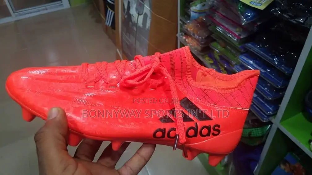 Adidas Ankle Boot