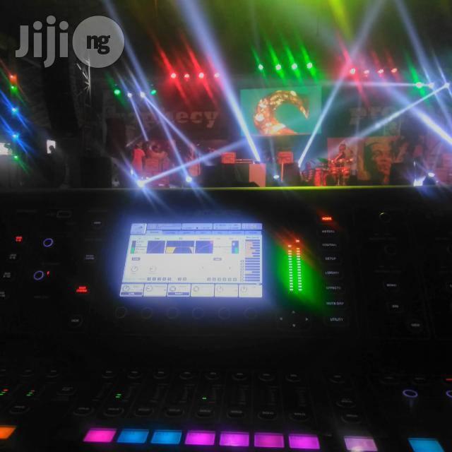 Entertainment (Sound)