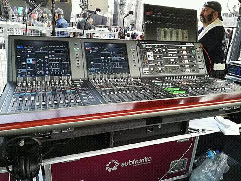 Entertainment (Sound)