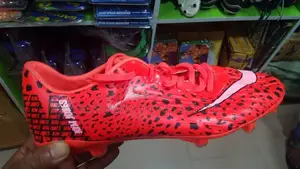 Size 43 Nike Boot