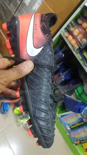Size 40 Boot