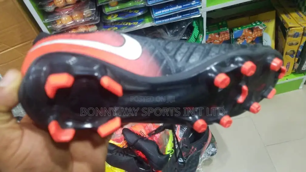 Size 40 Boot