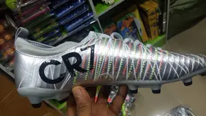 Nike CRV7 Ankle Boot Size 45