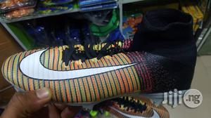 Photo - Ankle Nike Size 41 Boot