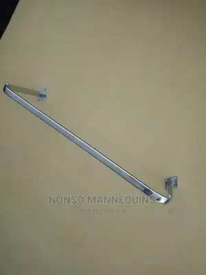 5 Feets U Shape Wall Hanger