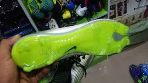 Size 45 Ankle Boot At Bonnyway Sports Ltd