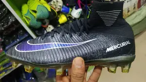 Nike Size 39 Ankle Boot
