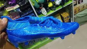 Ankle Size 42 Adidas Boot