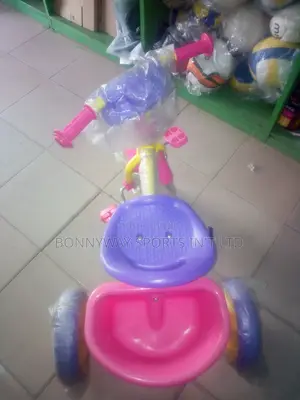 Babies Tricycle