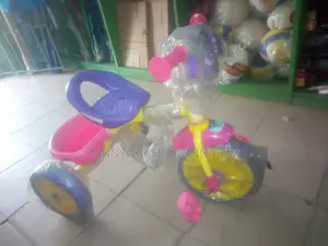 Babies Tricycle