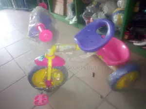 Babies Tricycle