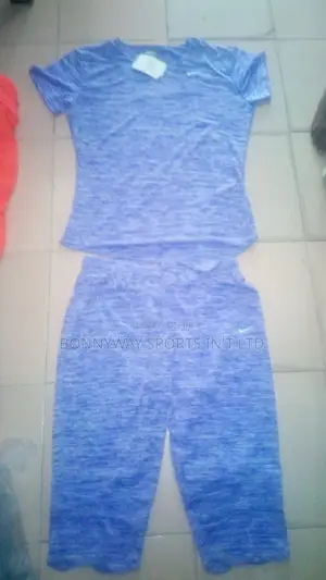 Ladies Gym Wear