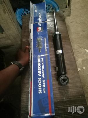 Kia Mohave Shock Absorbers Original Mb Korea