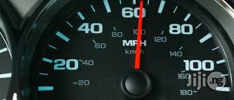 Speed Limiter Device And Installation