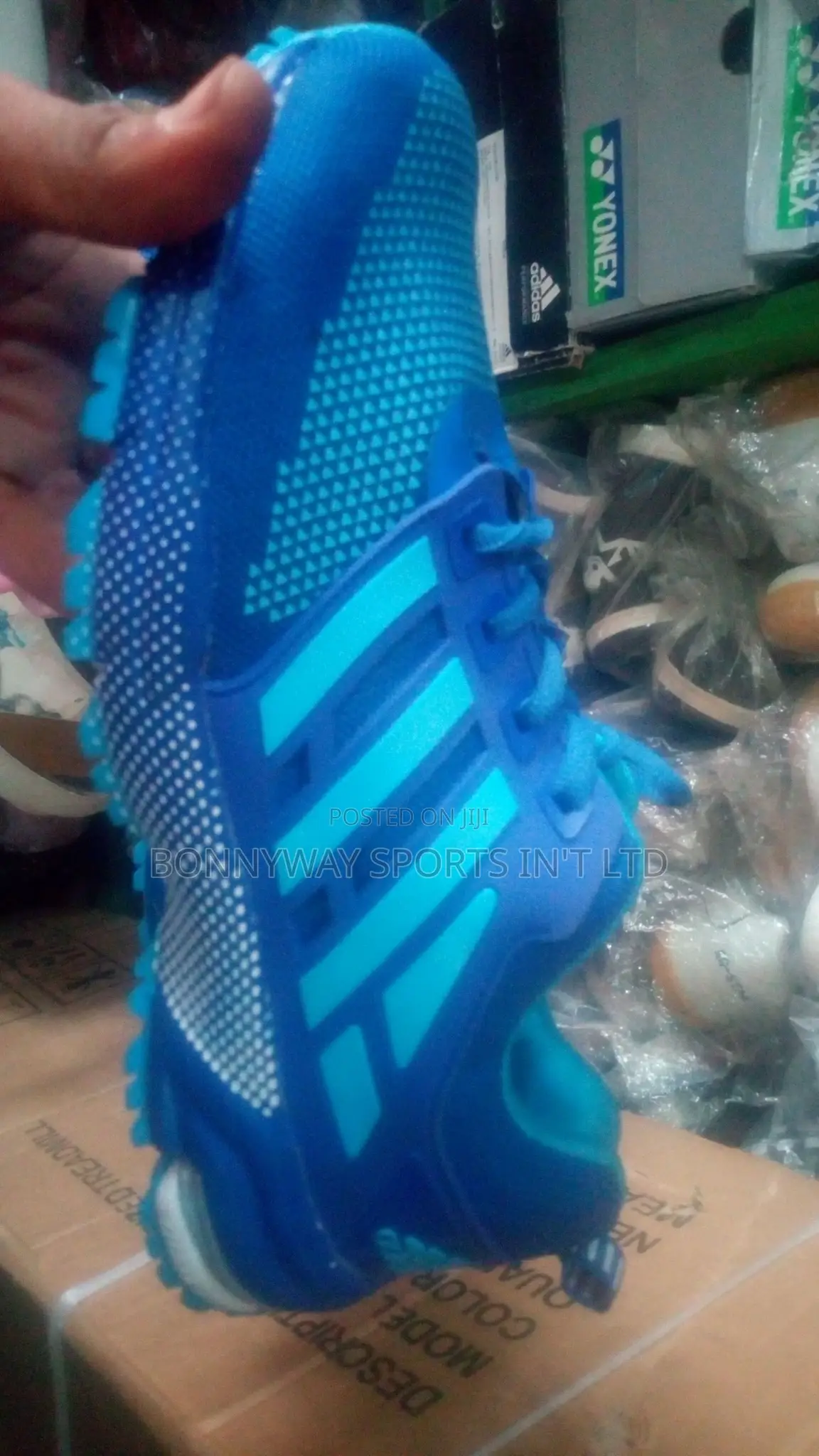 Get Ur Sports Canvas