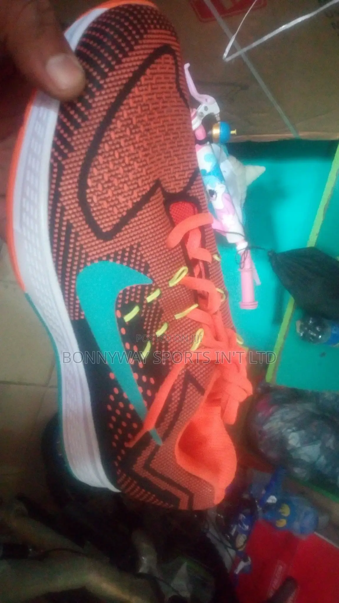 Get Ur Sports Canvas