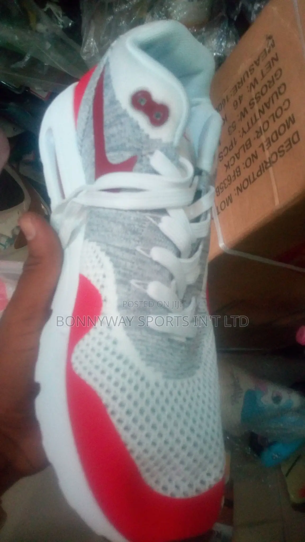 Get Ur Sports Canvas