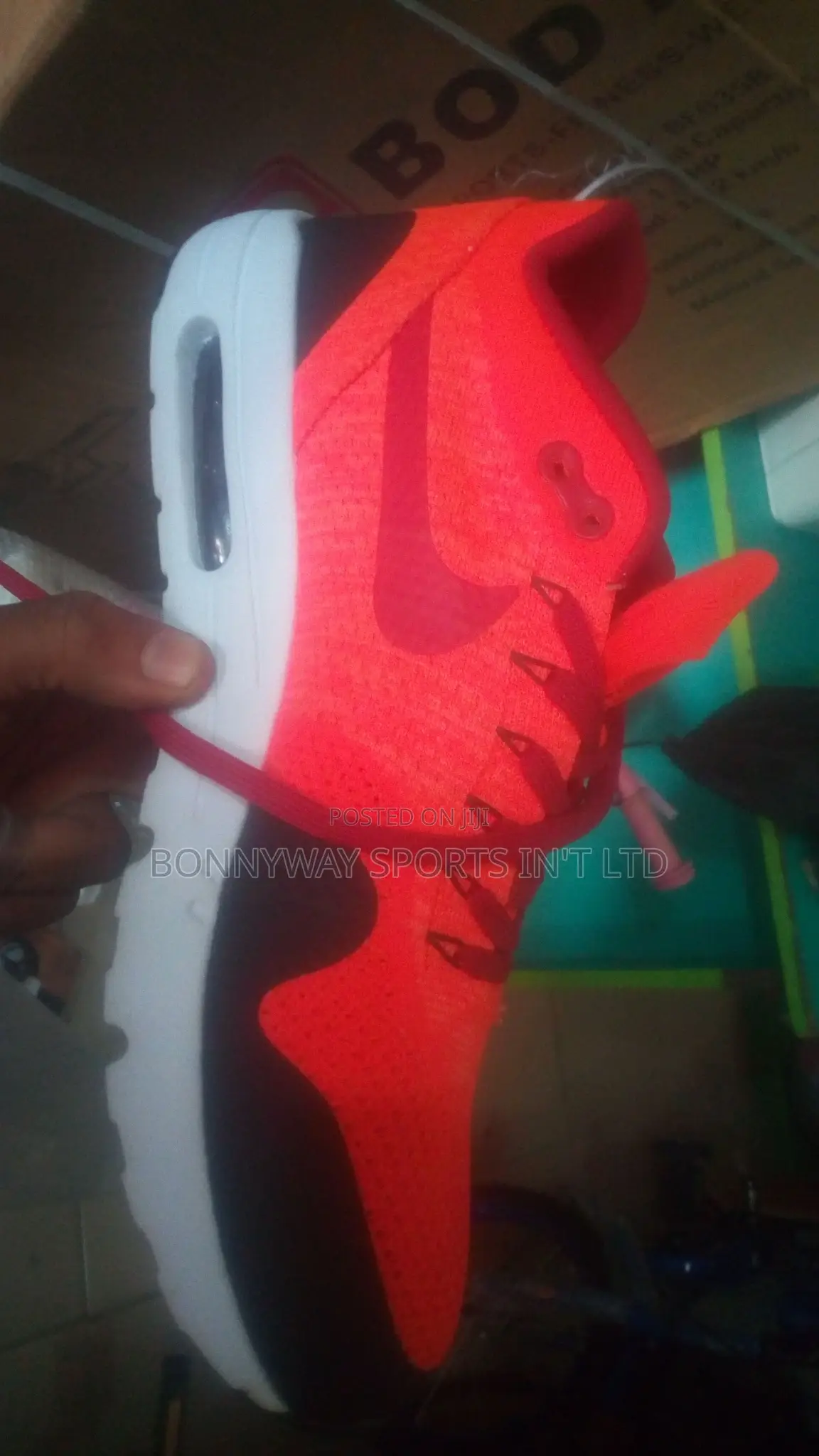 Get Ur Sports Canvas