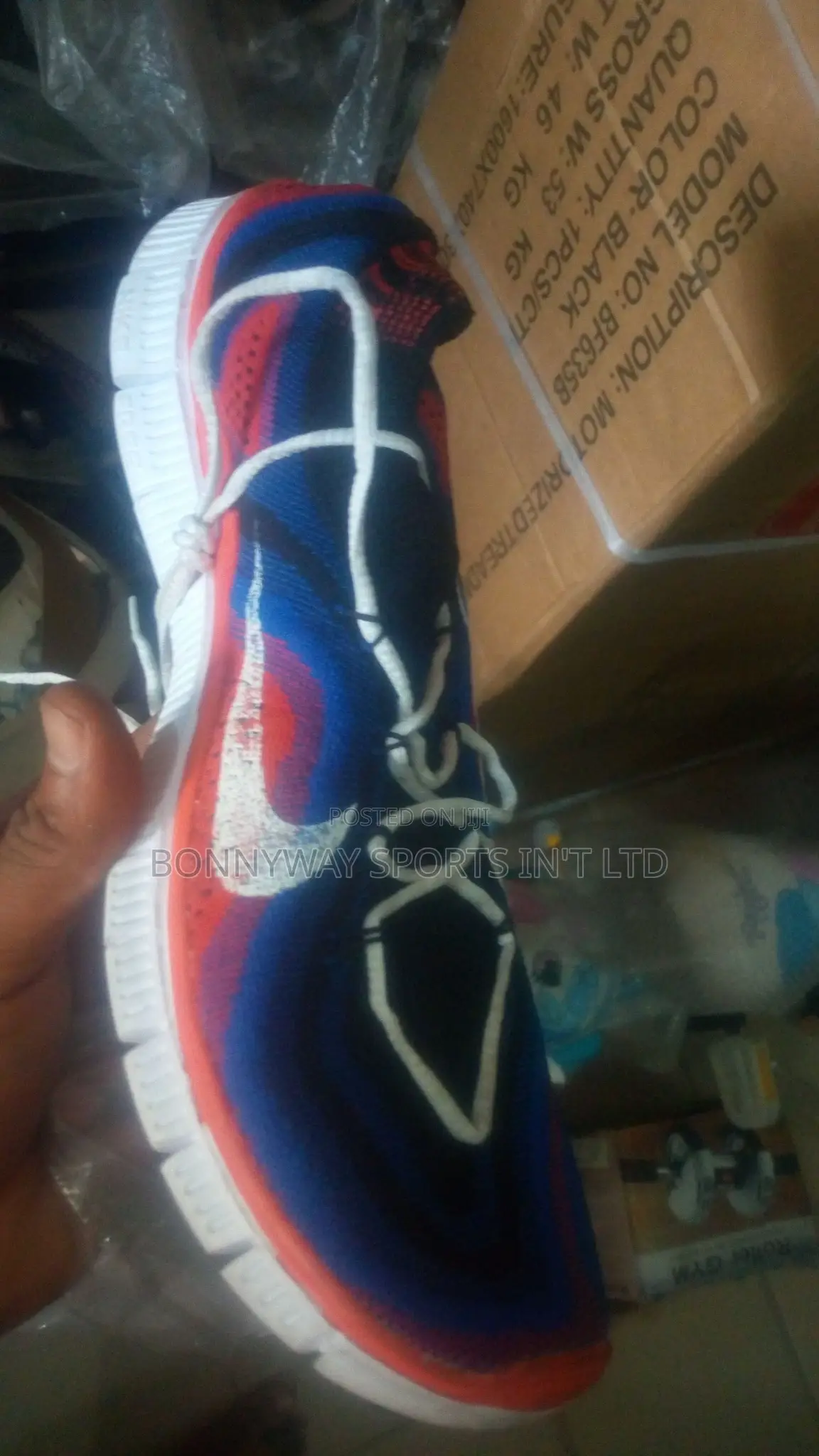 Get Ur Sports Canvas