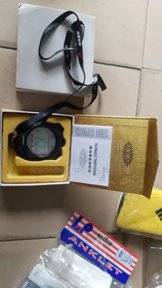 Sewan 30 Memory Stop Watch