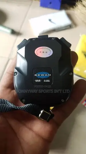 Sewan 30 Memory Stop Watch