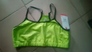 Ladies Sports Bratops