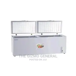 Polystar 711L Chest Freezer Pv-Cf711l
